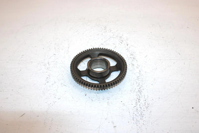 01 Honda Trx 500 Faa Fourtrax Forman Oem Starter Clutch Gear 28110-HN2-000 AH56
