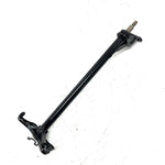 02 Suzuki Quadrunner 500 LTF500F 4x4 OEM Steering Column Shaft 51650-09F10 AS37