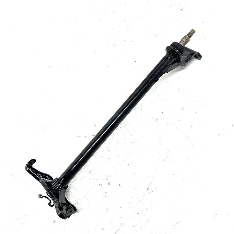 02 Suzuki Quadrunner 500 LTF500F 4x4 OEM Steering Column Shaft 51650-09F10 AS37