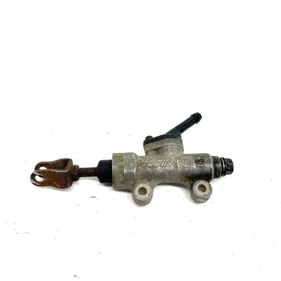 09-14 Honda Rancher 420 OEM Rear Brake Master Cylinder 43510-HP7-A01 AH28