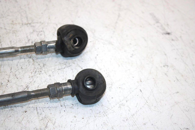 1991 Polaris Trail Boss 350l Oem Tie Rod Pair 5020528 AP79