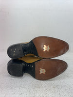 New Men’s Brown Tony Lama Cowboy Boots. 260 4. 2-65