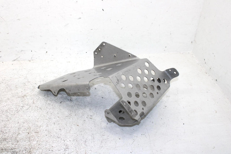 2001 Ski-doo Mxz 800 Oem Footrest Set 518323564 SS19