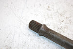 2004 Honda Fourtrax Foreman Rubicon Oem Rear Prop Drive Shaft 40201-HN2-000 AH5