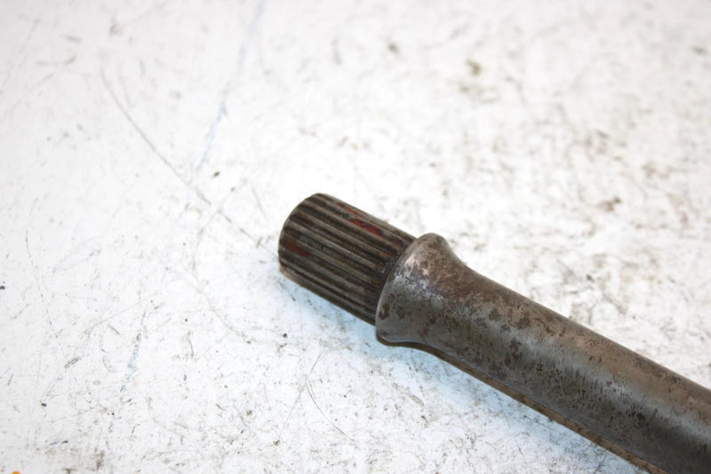 2004 Honda Fourtrax Foreman Rubicon Oem Rear Prop Drive Shaft 40201-HN2-000 AH5