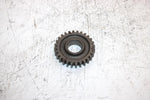 08 Arctic Cat 366 4x4 Fis Oem 28T Reverse Idler Gear 0822-061 AA26