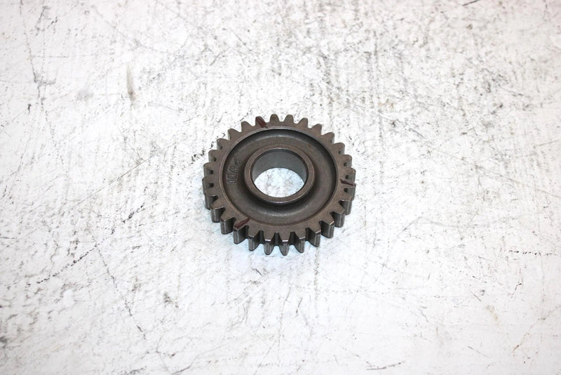 08 Arctic Cat 366 4x4 Fis Oem 28T Reverse Idler Gear 0822-061 AA26