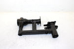 2000 Honda Trx 250 Recon Oem Rear Swing Arm 52100-HM8-A40 AH52