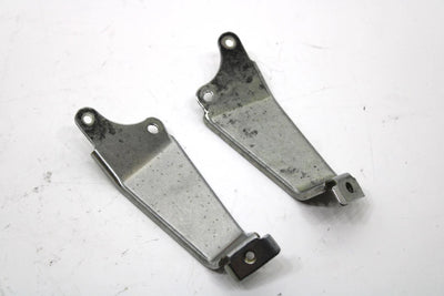 1989 Yamaha Ovation Deluxe Oem Side Support Bracket Set 85L-2196F-00-00 SY69