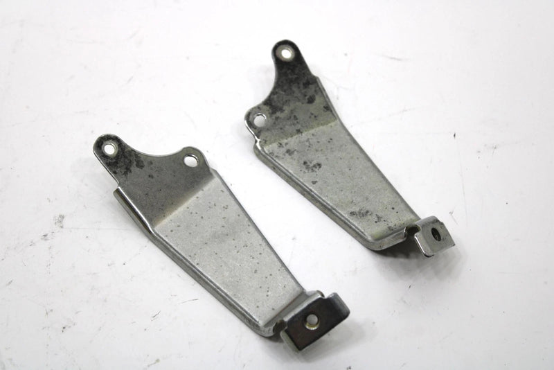 1989 Yamaha Ovation Deluxe Oem Side Support Bracket Set 85L-2196F-00-00 SY69
