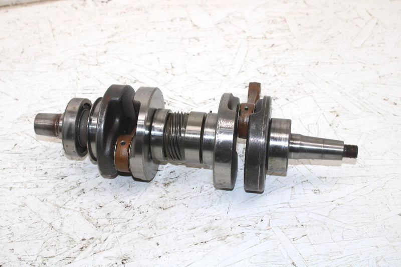2002 Polaris Pro-x 440f Oem Crankshaft Crank Shaft 2207581 SP200