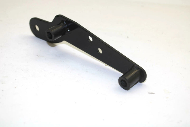 Polaris OEM Front Shock Left Rear Bracket 1012052-067 Q5163