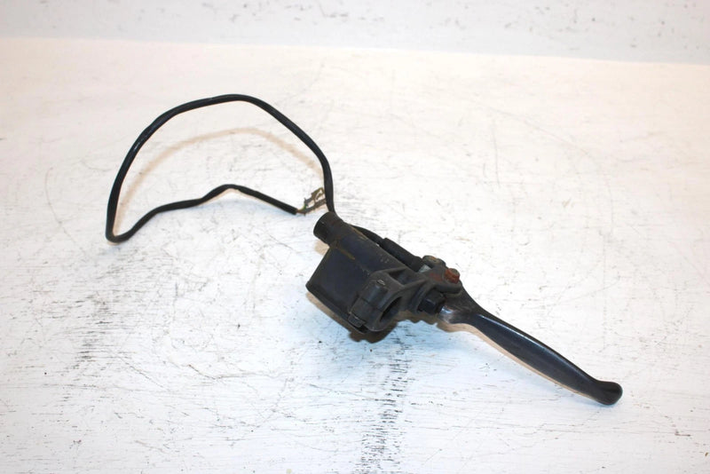 1996 Ski-doo Mxz 583 Oem Brake Master Cylinder 415034600 SS11