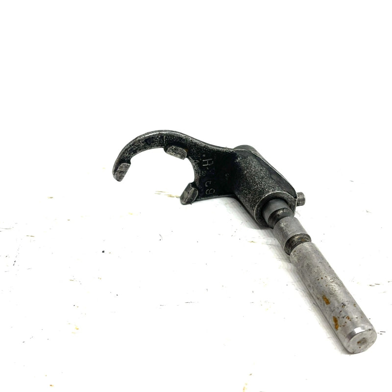1991 Polaris Trail Boss 350L 2x4 OEM Transmission Shift Fork 3231501 AP193