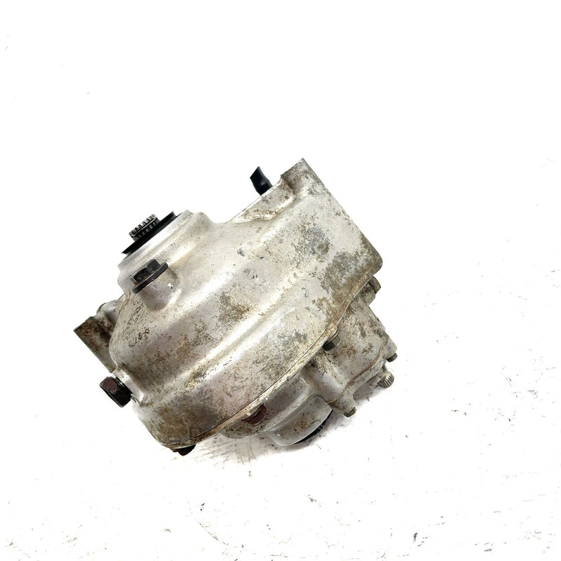 91-02 Suzuki King Quad 300 OEM Front Diff Gearcase 27450-19B13 AS34