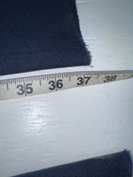 New Vintage Blue Panhandle Slim Polyester Pants #1123 XX-93
