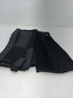 New Tough 1 Equi Grip Half Chaps Large #63-68 B-508