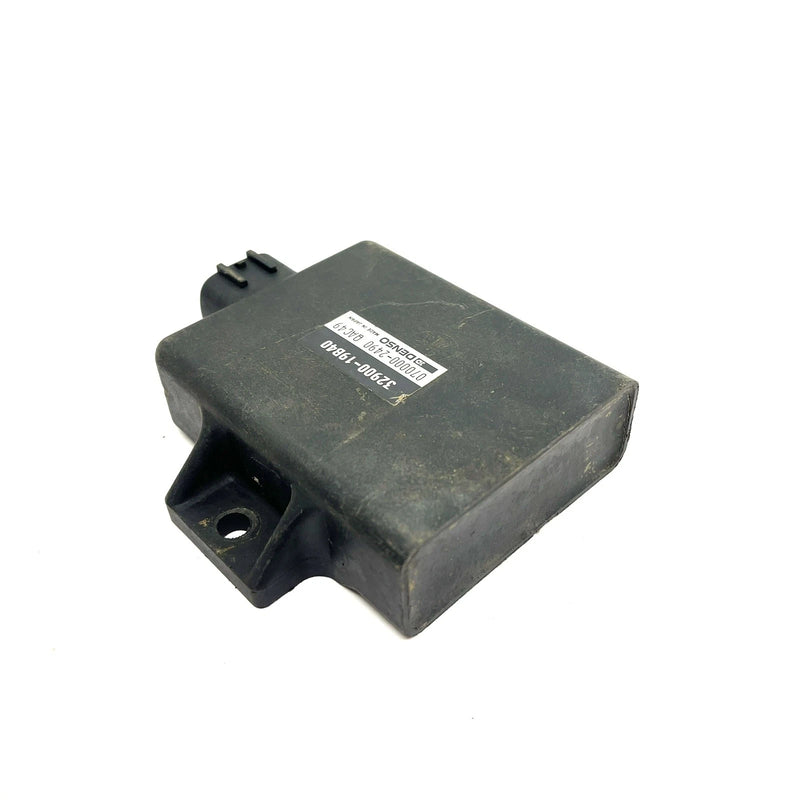 98-02 Arctic Cat 300 4X4 OEM CDI ECU ECM Ignition Box 3530-011 AA15