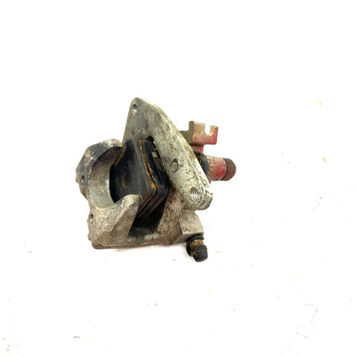 1996 Yamaha Warrior 350 OEM Right Front Brake Caliper 3GD-2580U-01-00 AY60