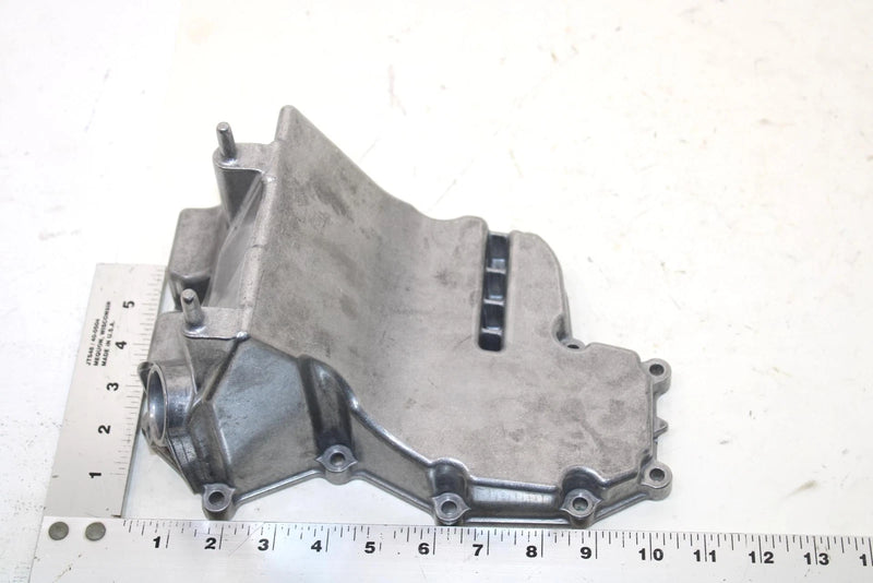 2013 Ski-doo Mxz 600 Oem Oil Pump Side Cover 420956210 SS64