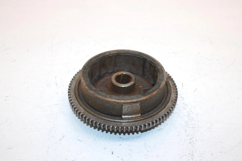 2009 Polaris Trail Boss 330 Oem (F4T763) Flywheel 3087251 AP181