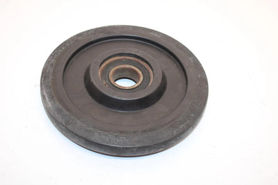 96 Polaris Trail Oem Idler Wheel Black 2446994 SPS