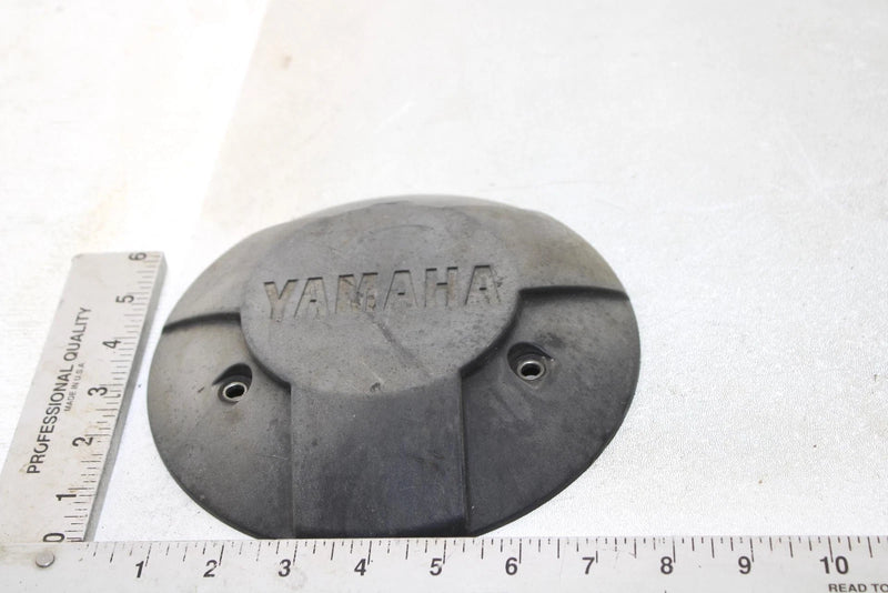 2000 Yamaha  Grizzly Oem Clutch Cover Protector 4WV-15491-00-00 AY35