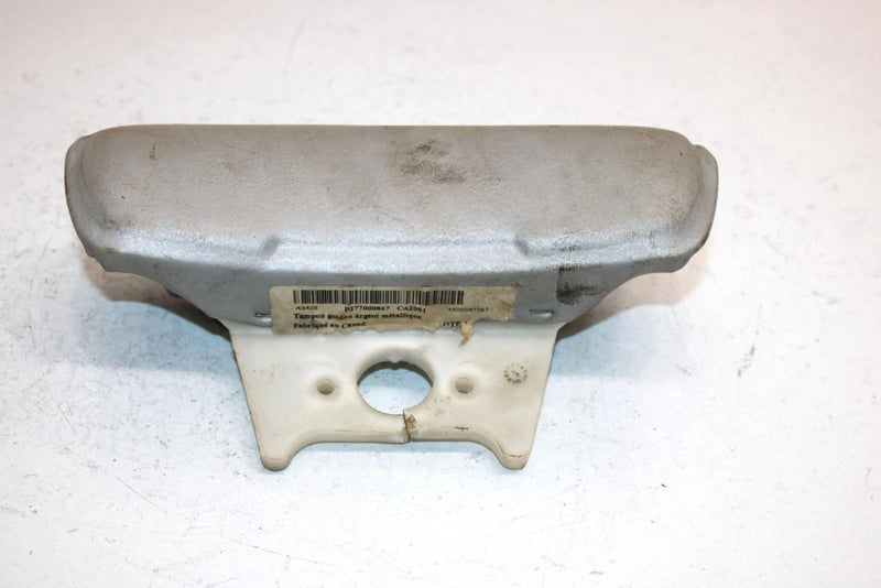 2000 Sea-doo Gtx Oem Handle Bar Pad 277000867 JS56