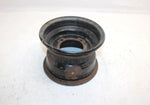 01 Polaris Sportsman 90 Oem 8x5.5 Front Wheel Rim 0450749 0450749-067 AP61