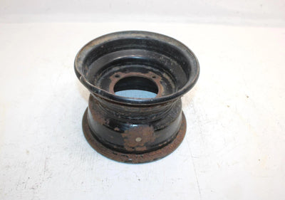 01 Polaris Sportsman 90 Oem 8x5.5 Front Wheel Rim 0450749 0450749-067 AP61