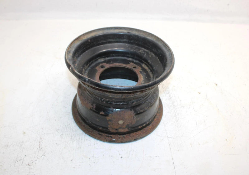 01 Polaris Sportsman 90 Oem 8x5.5 Front Wheel Rim 0450749 0450749-067 AP61