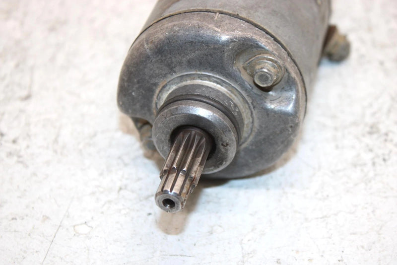 1997 Honda Trx400 Fw Oem Starter Motor 31200-HM7-003 AH42