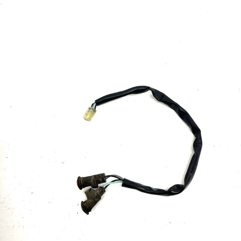 2008 Honda Sportrax 250 TRX250EX 2x4 OEM Indicator Light 37570-HN1-A41 AH83