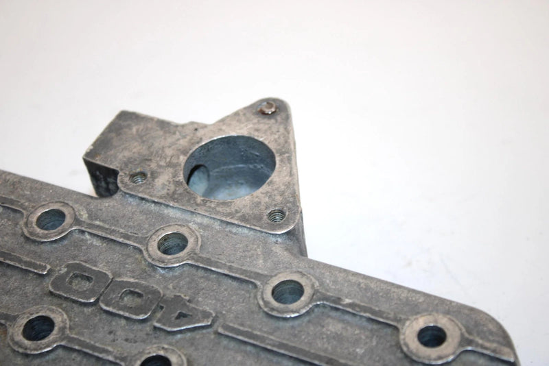 91 Polaris 400 Oem Cylinder Head 3083847 SPS