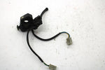 1992 Yamaha Exciter Ii Le Oem Left Switch Assembly 88R-W8291-00-00 SY68