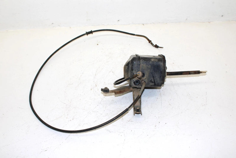 2003 Suzuki Ltf500f Oem Shift Lever 57810-03GF0 AS27