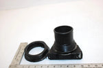 1998 Arctic Cat Ts-l 1000 Oem Exhaust Outlet 0612-762 JA11