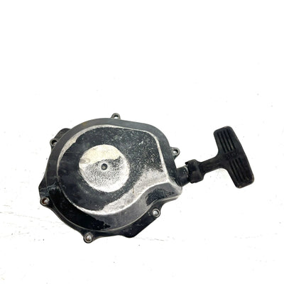 85-89 Yamaha Moto 4 OEM Starter Recoil 24W-15710-00-00 AY66