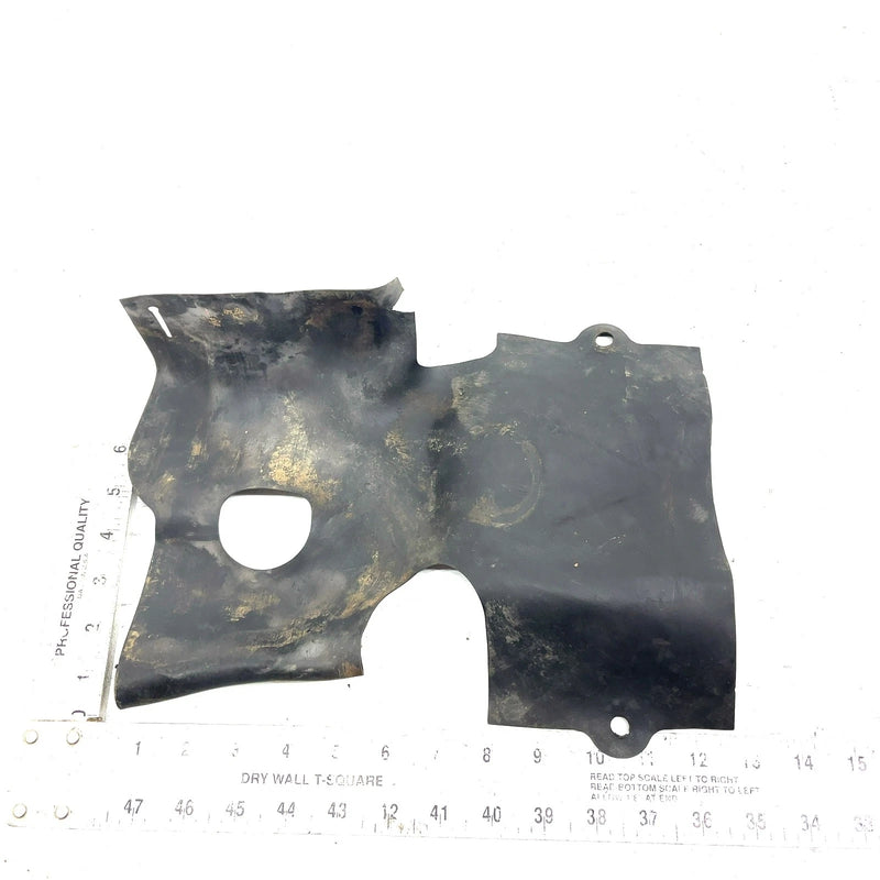 07-09 Honda Foreman Rubicon TRX500 OEM Fuel Tank Rubber Seal 17516-HP0-A50 AH94