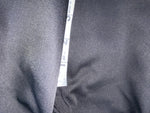New Vintage Black Wrangler Polyester Black Pants #WW095WL ZZ-45
