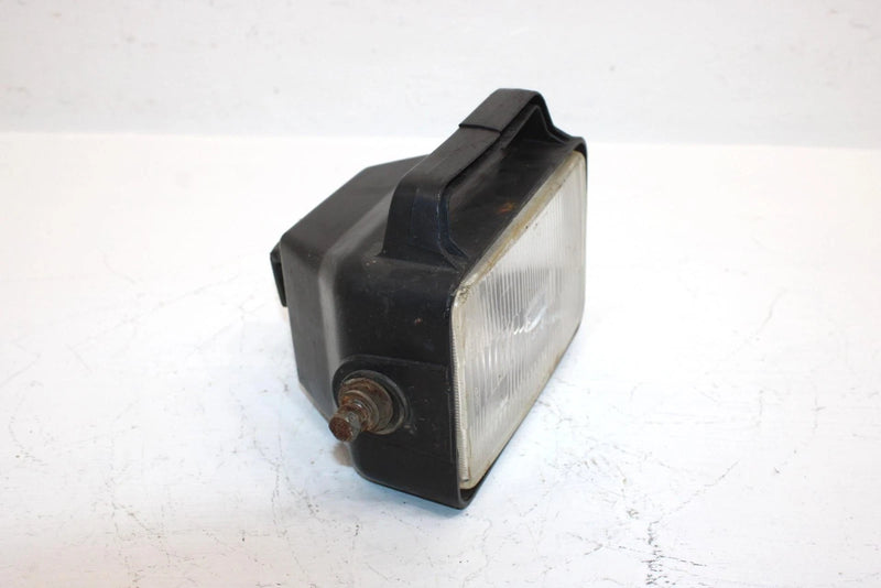 1993 Kawasaki Bayou 300 Oem Headlight 23007-1138 23005-1064-6Z AK24