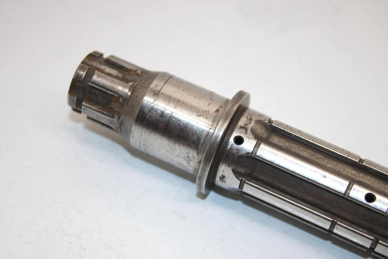 85 Suzuki Quadrunner 250 Lt250ef  Oem Transmission Drive Shaft 24131-24504 AS14