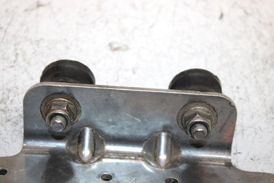 98 Ski-doo Formula Z 670 Oem Muffler Support W/Cushion 518206300 SS10
