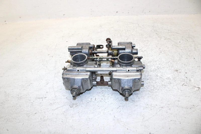 1999 Polaris 500 Xc Oem Carburetor 1253215 SP37