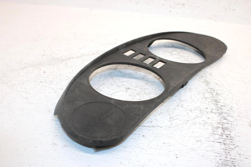 2002 Ski-doo Mxz 800 Adrenaline Oem Hood Indicator Panel 572098604 SS21