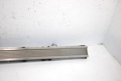 94 Yamaha Vmax 600 Oem Side Heat Exchanger Set 8AB-1240E-02-00 SY2