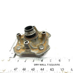 05-06 Honda Foreman 500 OEM Front Wheel Hub 44615-HP0-A00 AH14