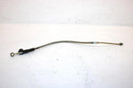 2011 Polaris Sportsman 800 Efi Oem Front Upper Brake Line 1910913 AP179