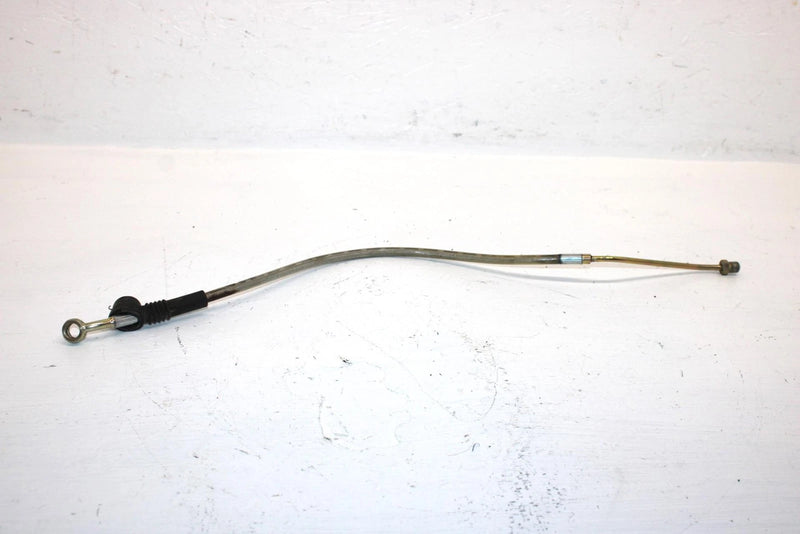 2011 Polaris Sportsman 800 Efi Oem Front Upper Brake Line 1910913 AP179