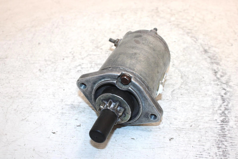 2001 Polaris 500 Classic Oem Starting Motor 4170006 SP27